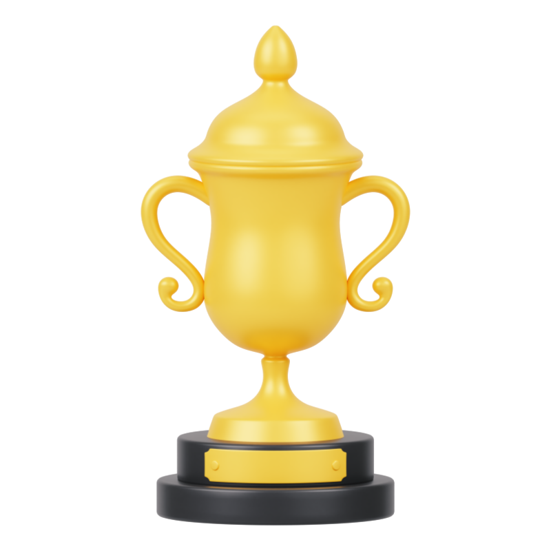 Trophy